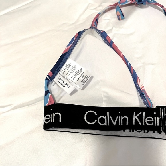 💕 Calvin Klein Bikini - Picture 4 of 8